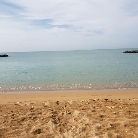 Villa Au Soleil Saly Portudal Eksteriør bilde